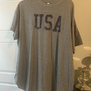 NWOT USA T-shirt Bundle
